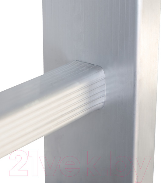 Изображение товара Приставная лестница Новая Высота NV 2210 / 2210107