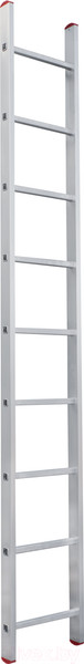 Изображение товара Приставная лестница Новая Высота NV 2210 / 2210109