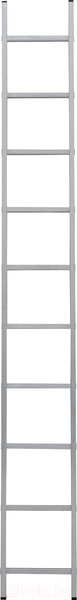 Изображение товара Приставная лестница Новая Высота NV 1210 / 1210110