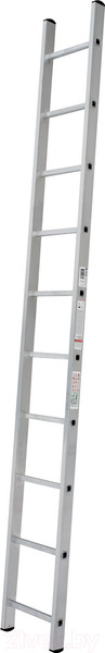 Изображение товара Приставная лестница Новая Высота NV 1210 / 1210110