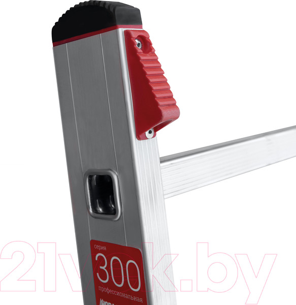 Изображение товара Приставная лестница Новая Высота NV 3210 / 3210112