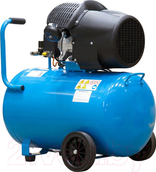 Изображение товара Воздушный компрессор DGM AC-2101