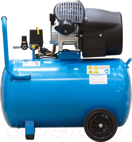 Изображение товара Воздушный компрессор DGM AC-2101