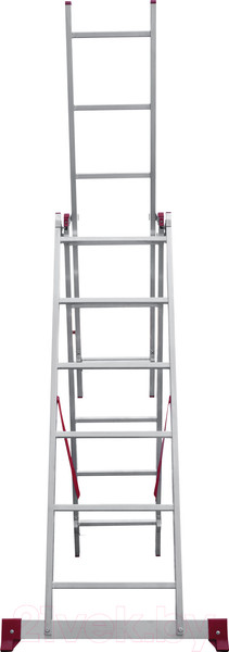 Изображение товара Лестница секционная Новая Высота NV 2230 / 2230307