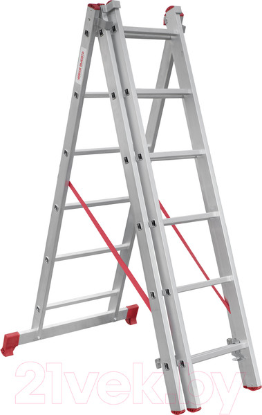 Изображение товара Лестница секционная Новая Высота NV 2230 / 2230307