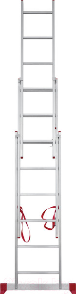 Изображение товара Лестница секционная Новая Высота NV 2230 / 2230307