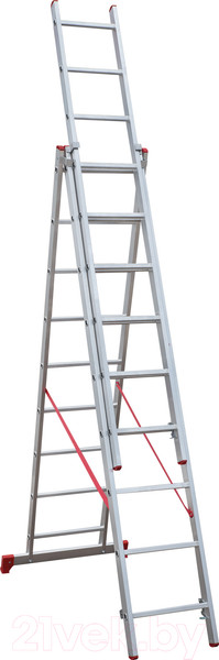 Изображение товара Лестница секционная Новая Высота NV 2230 / 2230313