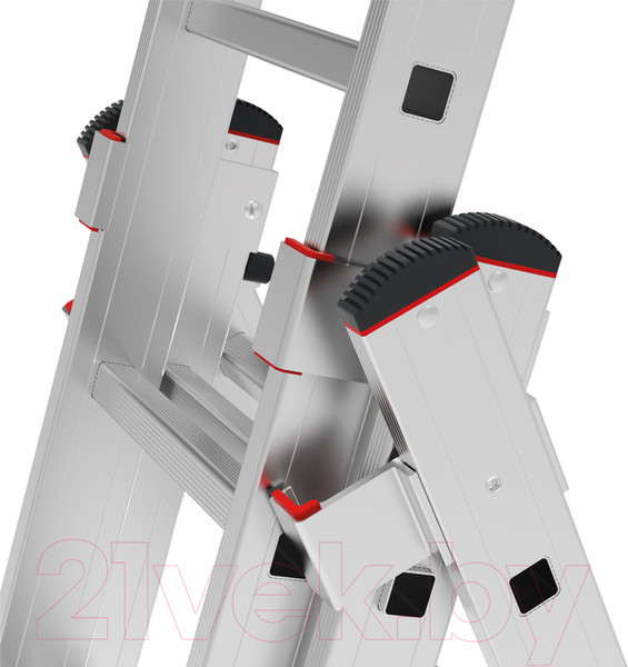 Изображение товара Лестница секционная Новая Высота NV 3230 / 3231317