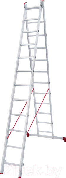 Изображение товара Лестница секционная Новая Высота NV 222 / 2220212