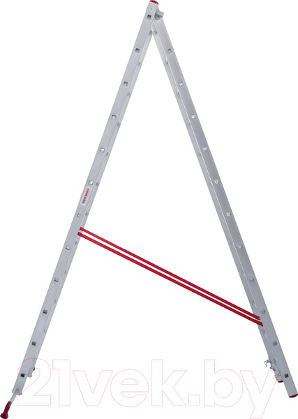 Изображение товара Лестница секционная Новая Высота NV 222 / 2220212