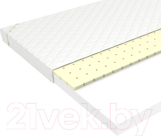 Изображение товара Наматрасник ортопедический EOS Топп 4 170x200 (джерси)