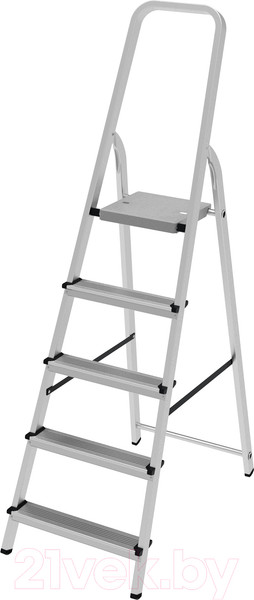 Изображение товара Лестница-стремянка Новая Высота NV 2110 / 2110108