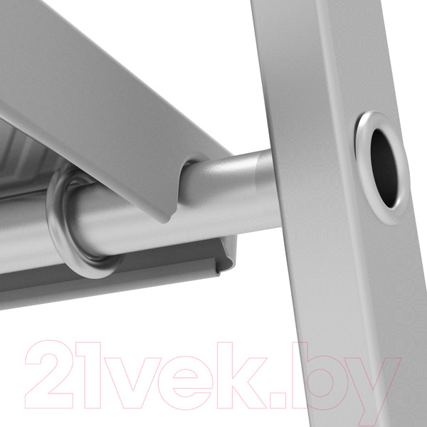 Изображение товара Лестница-стремянка Новая Высота NV 2110 / 2110108