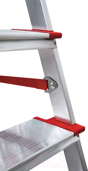 Изображение товара Лестница-стремянка Новая Высота NV 5120 / 5120203