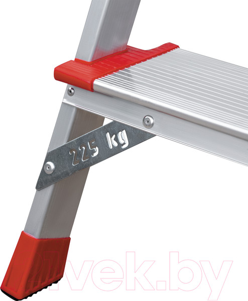 Изображение товара Лестница-стремянка Новая Высота NV 5120 / 5120203