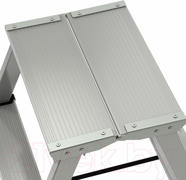 Изображение товара Лестница-стремянка Новая Высота NV 2120 / 2120202