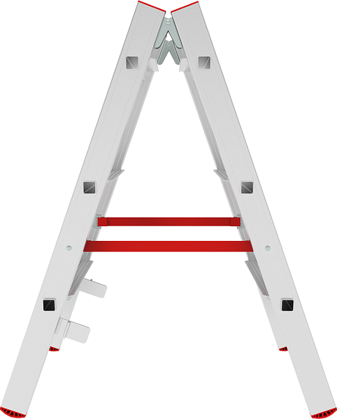 Изображение товара Лестница-стремянка Новая Высота NV 5120 / 5120203