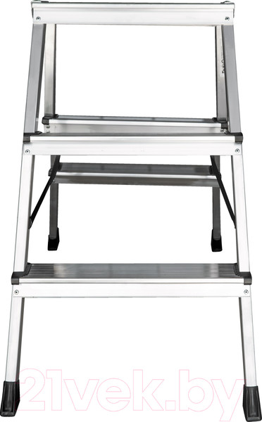 Изображение товара Лестница-стремянка Новая Высота NV 2120 / 2120203