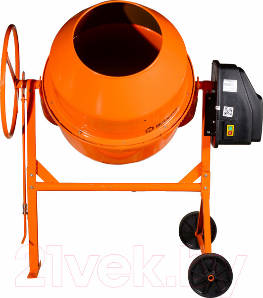 Изображение товара Бетономешалка Вихрь БМ-230 (74/1/8)