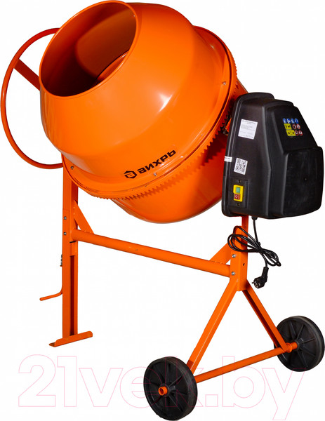 Изображение товара Бетономешалка Вихрь БМ-230 (74/1/8)
