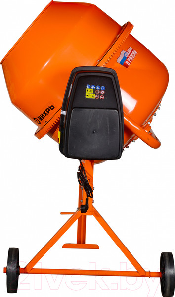 Изображение товара Бетономешалка Вихрь БМ-230 (74/1/8)