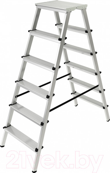 Изображение товара Лестница-стремянка Новая Высота NV 2120 / 2120206