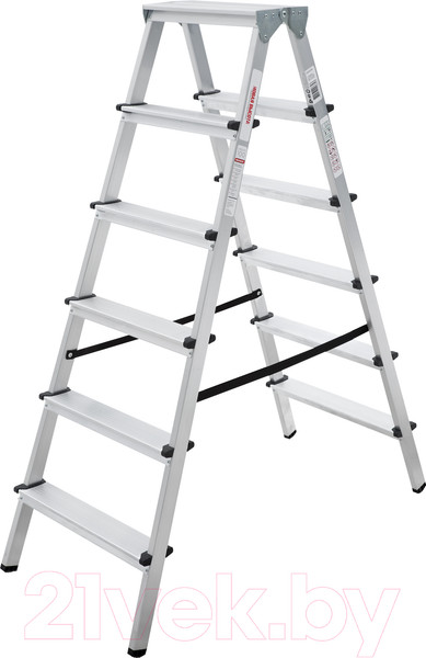 Изображение товара Лестница-стремянка Новая Высота NV 1120 / 1120206