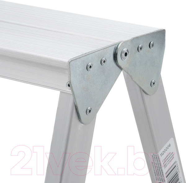 Изображение товара Лестница-стремянка Новая Высота NV 1120 / 1120206