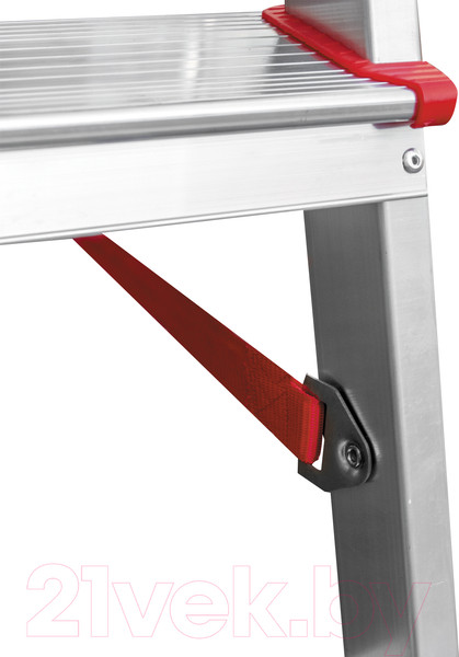 Изображение товара Лестница-стремянка Новая Высота NV 3120 / 3120204