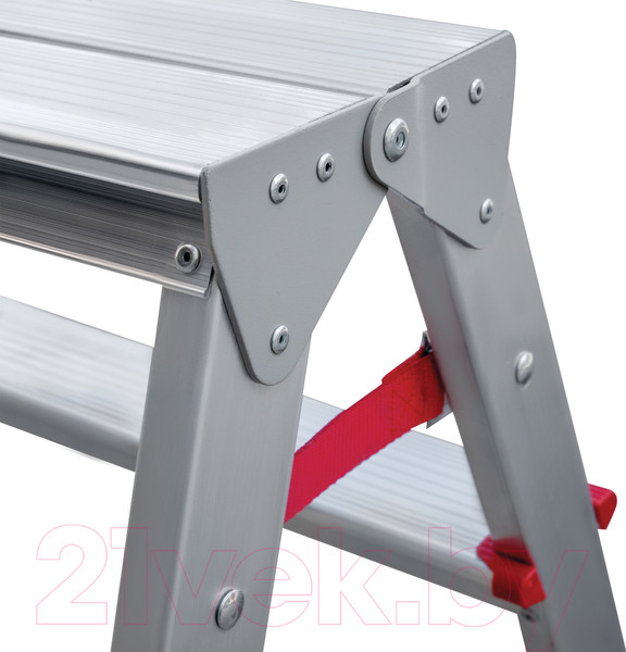 Изображение товара Лестница-стремянка Новая Высота NV 3120 / 3120204