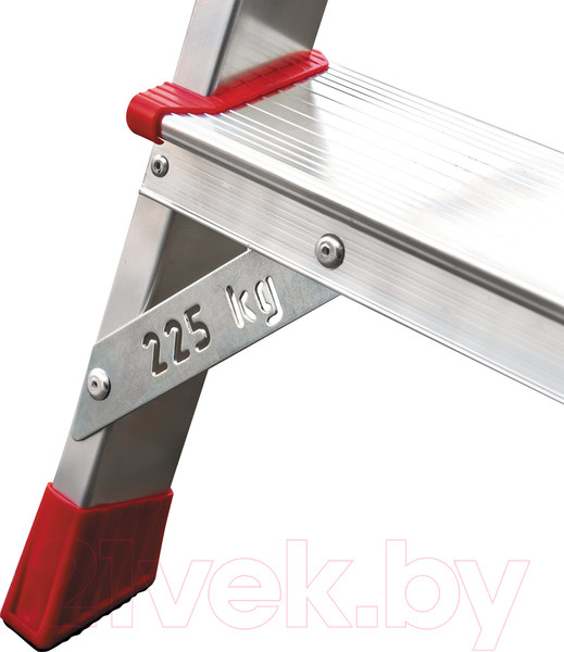 Изображение товара Лестница-стремянка Новая Высота NV 3120 / 3120204