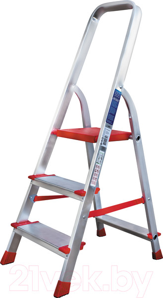 Изображение товара Лестница-стремянка Новая Высота NV 5110 / 5110103