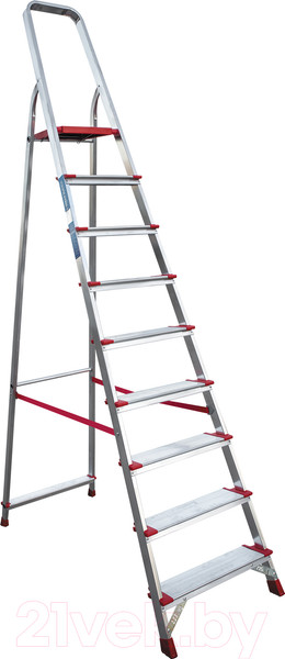 Изображение товара Лестница-стремянка Новая Высота NV 5110 / 5110109