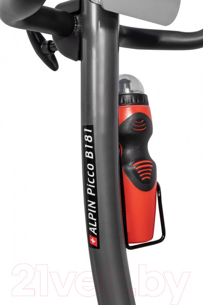 Изображение товара Велотренажер Alpin Picco B-181