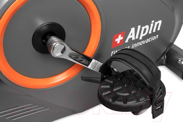 Изображение товара Велотренажер Alpin Picco B-181
