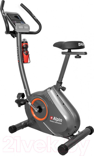 Изображение товара Велотренажер Alpin Picco B-181