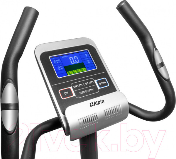 Изображение товара Велотренажер Alpin Picco B-181