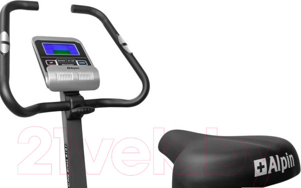 Изображение товара Велотренажер Alpin Gross B-191