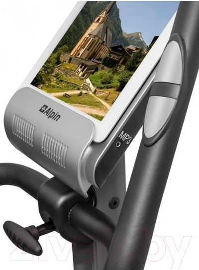 Изображение товара Велотренажер Alpin Gross B-191