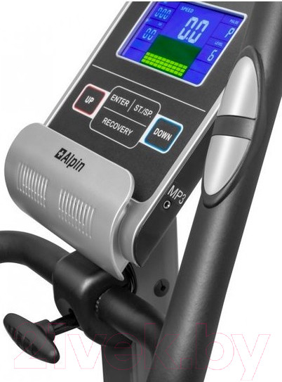 Изображение товара Велотренажер Alpin Gross B-191