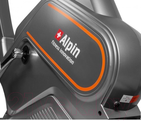 Изображение товара Велотренажер Alpin Gross B-191