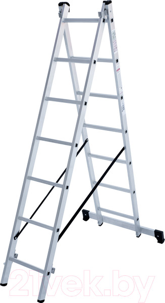 Изображение товара Лестница секционная Новая Высота NV 1220 / 1220207