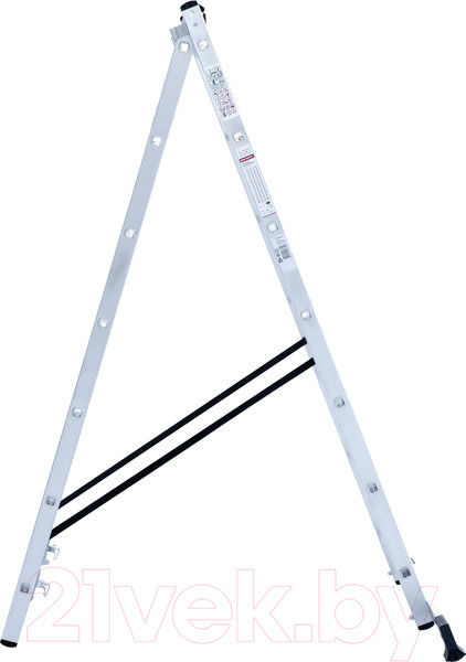 Изображение товара Лестница секционная Новая Высота NV 1220 / 1220207