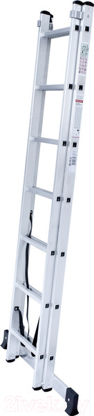 Изображение товара Лестница секционная Новая Высота NV 1220 / 1220207