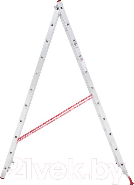 Изображение товара Лестница секционная Новая Высота NV 222 / 2220211