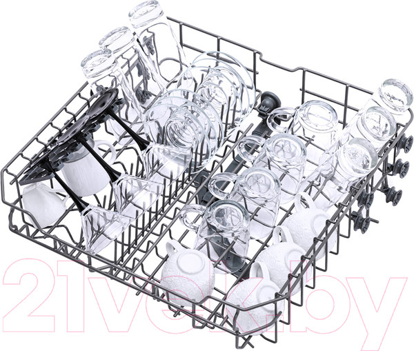 Изображение товара Посудомоечная машина Akpo ZMA60 Series 5 Autoopen