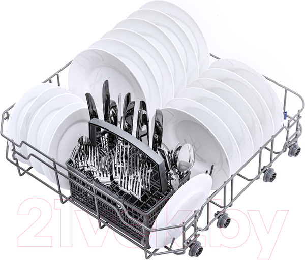 Изображение товара Посудомоечная машина Akpo ZMA60 Series 5 Autoopen