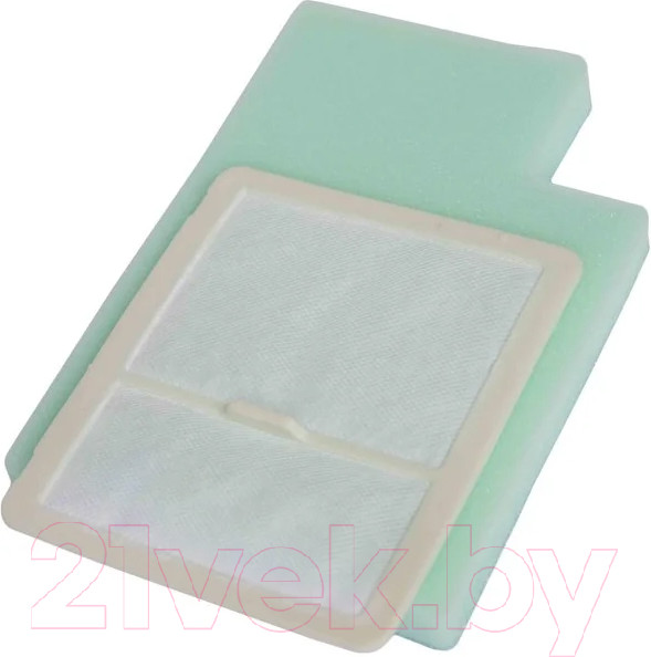 Изображение товара Комплект фильтров для пылесоса OZONE H-26