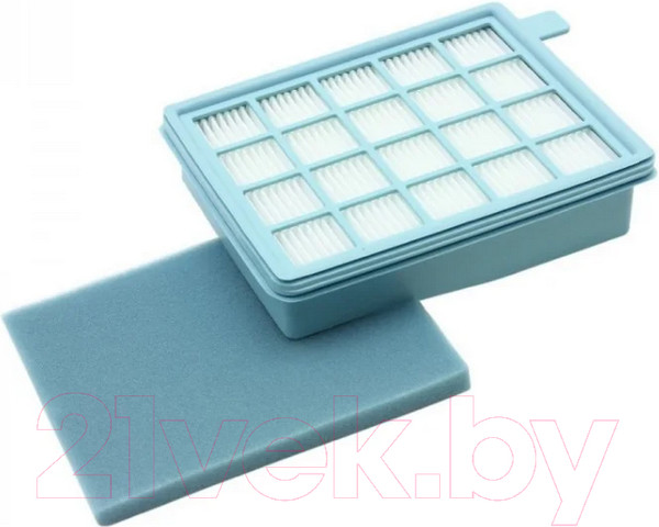 Изображение товара Комплект фильтров для пылесоса OZONE H-34