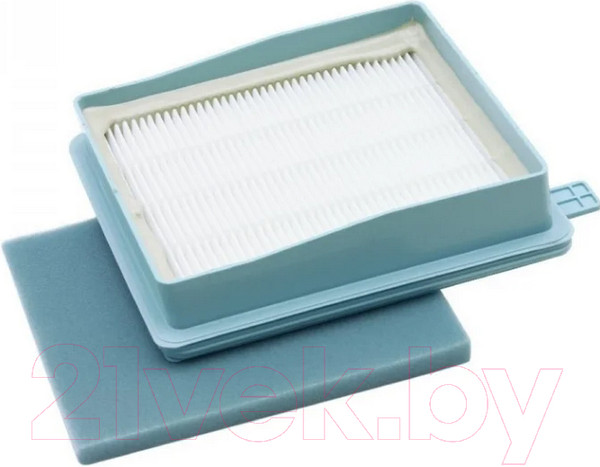 Изображение товара Комплект фильтров для пылесоса OZONE H-34